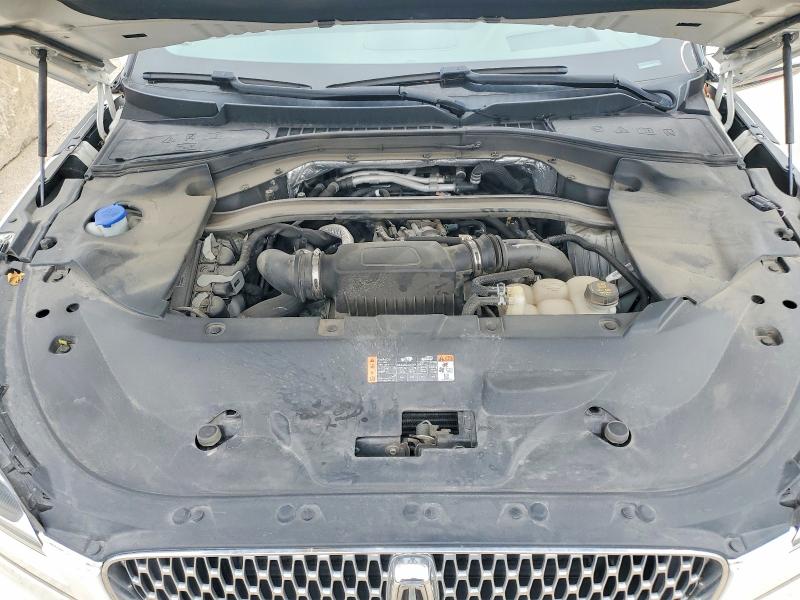 Aukcja sprzedaży 2020 Lincoln Aviator, vin: 5LM5J7XC2LGL22560, numer aukcji: 53912446