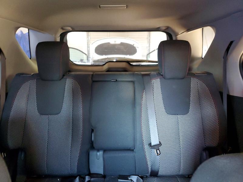 Aukcja sprzedaży 2016 Chevrolet Equinox, vin: 2GNALCEK4G1152831, numer aukcji: 52609266