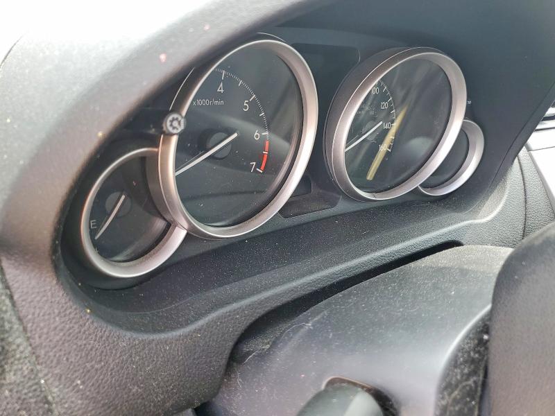 Продаж на аукціоні авто 2010 Mazda 6, vin: 1YVHZ8BH3A5M18724, номер лоту: 52502896