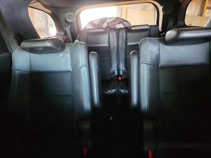Aukcja sprzedaży 2022 Dodge Durango, vin: 1C4RDJDG2NC161416, numer aukcji: 52453926