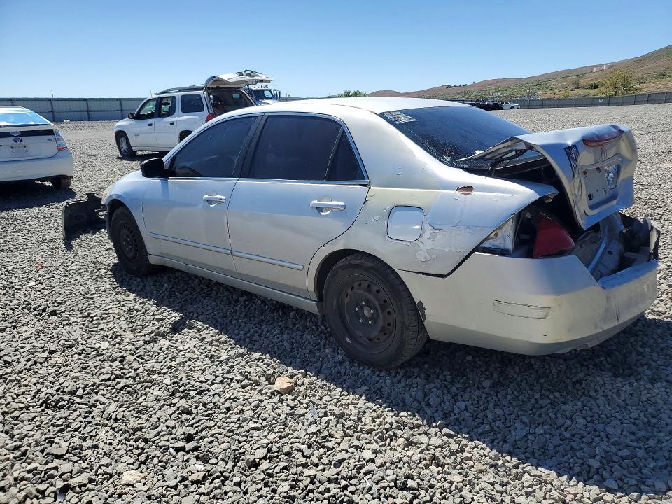 Продаж на аукціоні авто 2006 Honda Accord, vin: 1HGCM56346A021566, номер лоту: 53912116