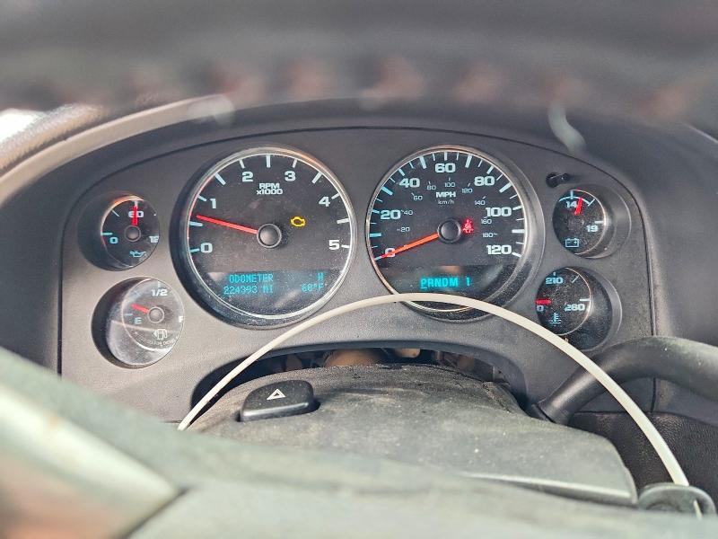 Aukcja sprzedaży 2011 Gmc Sierra, vin: 1GT020C86BF205933, numer aukcji: 54654546