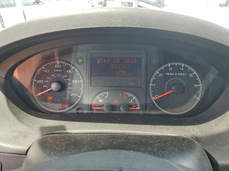 Продаж на аукціоні авто 2018 Ram Promaster 1500, vin: 3C6TRVAG8JE103999, номер лоту: 54880176
