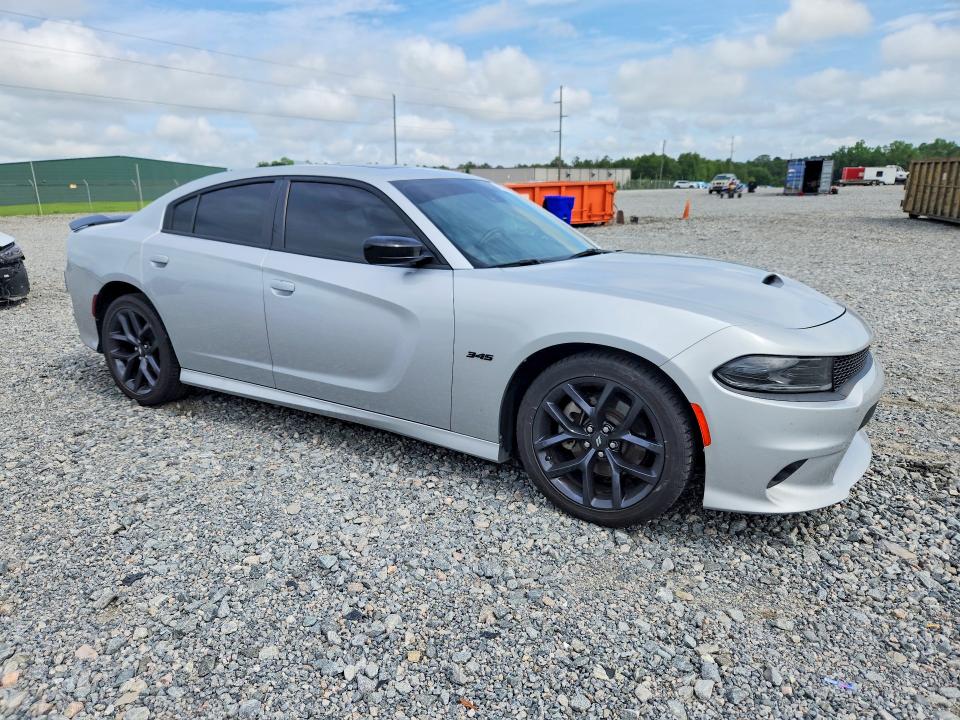 2023 Dodge Charger მანქანა იყიდება აუქციონზე, vin: 2C3CDXCT4PH673142, აუქციონის ნომერი: 55112116