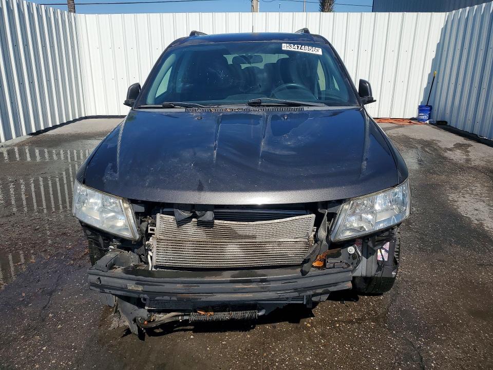 Aukcja sprzedaży 2016 Dodge Journey, vin: 3C4PDCBG8GT202709, numer aukcji: 53474856