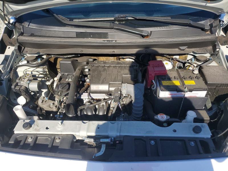 Продаж на аукціоні авто 2024 Mitsubishi Mirage, vin: ML32FUFJ9RHF15064, номер лоту: 55363526