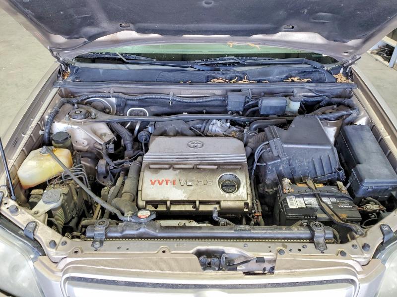 Продажа на аукционе авто 2004 Toyota Highlander, vin: JTEEP21AX40054363, номер лота: 54870176