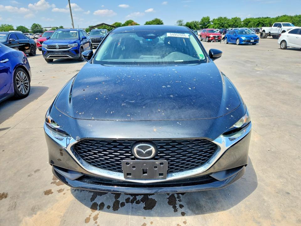 Aukcja sprzedaży 2025 Mazda 3, vin: 3MZBPABM0SM475073, numer aukcji: 54952006