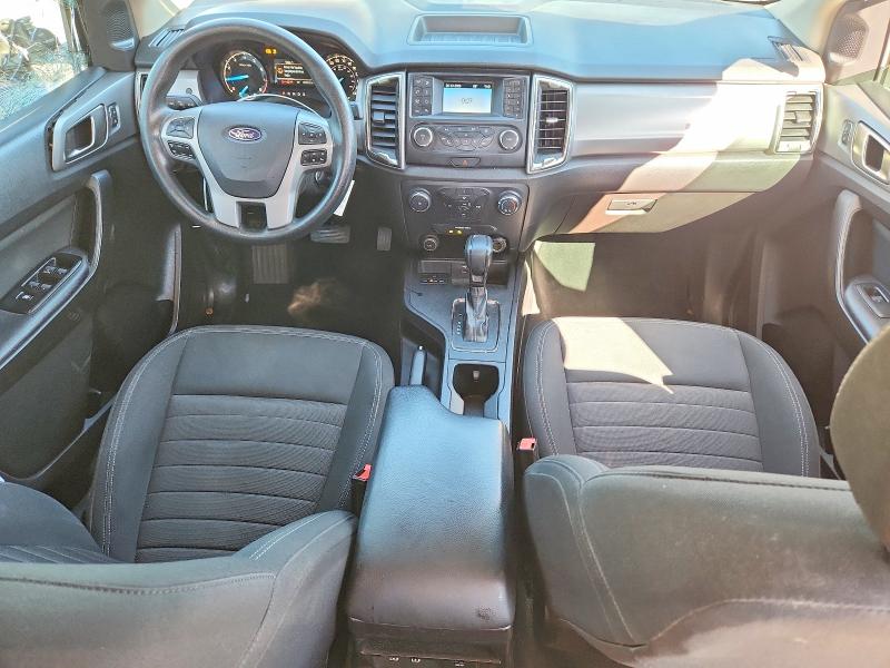 Продажа на аукционе авто 2019 Ford Ranger, vin: 1FTER4EH9KLA30696, номер лота: 53405746