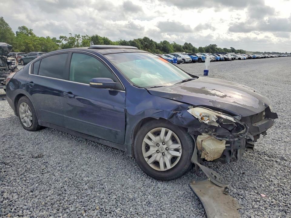 Aukcja sprzedaży 2011 Nissan Altima, vin: 1N4AL2AP4BN468392, numer aukcji: 53814776
