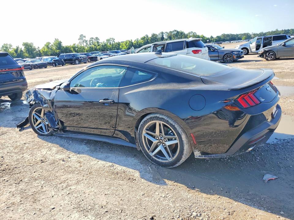 Продаж на аукціоні авто 2026 Ford Mustang, vin: 1FA6P8TH3T5101990, номер лоту: 54073156