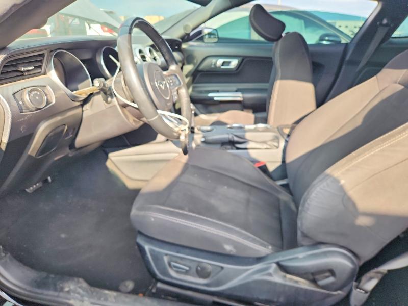Aukcja sprzedaży 2021 Ford Mustang, vin: 1FA6P8CF3M5154009, numer aukcji: 54994526