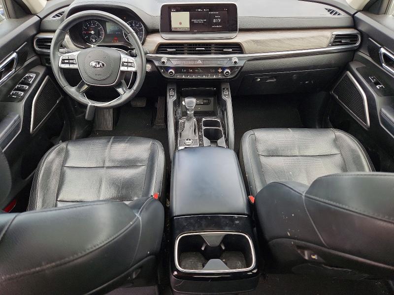 Продаж на аукціоні авто 2020 Kia Telluride, vin: 5XYP3DHC5LG055666, номер лоту: 53461556
