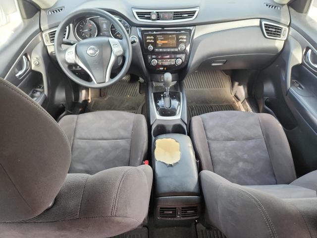 52481216 :رقم المزاد ، KNMAT2MV0FP560324 vin ، 2015 Nissan Rogue مزاد بيع
