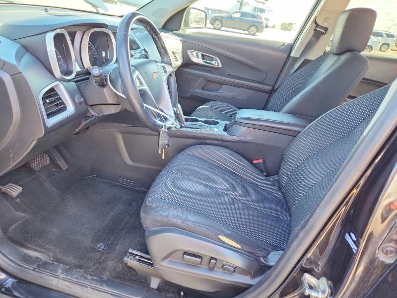 Aukcja sprzedaży 2015 Chevrolet Equinox, vin: 2GNALBEK3F6289044, numer aukcji: 55011056