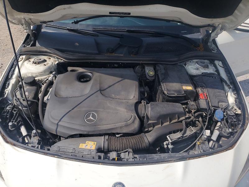 Продажа на аукционе авто 2016 Mercedes-benz Cla, vin: WDDSJ4GB6GN317045, номер лота: 54104736