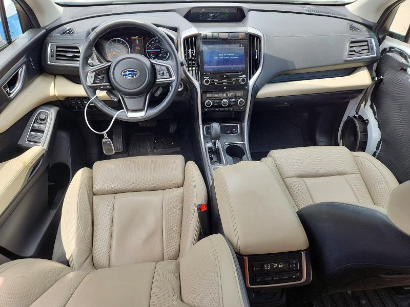 Продаж на аукціоні авто 2020 Subaru Ascent, vin: 4S4WMAJD4L3450433, номер лоту: 50363936