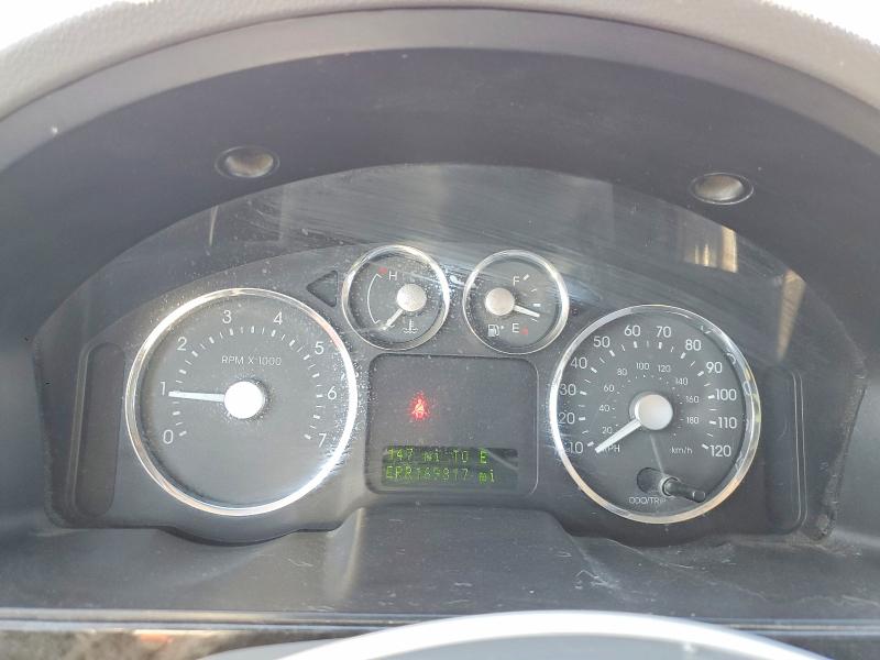 Продажа на аукционе авто 2006 Mercury Montego, vin: 1MEHM42196G610045, номер лота: 54198616