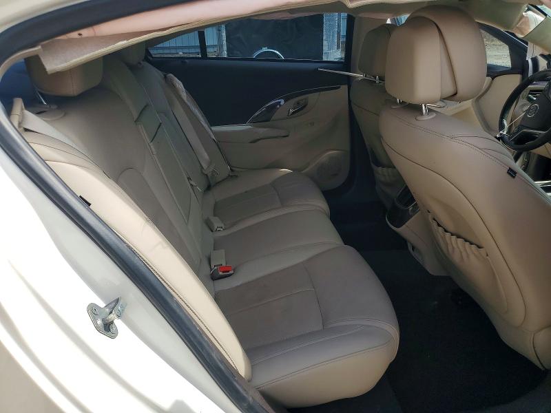 Aukcja sprzedaży 2014 Buick Lacrosse, vin: 1G4GD5G31EF177429, numer aukcji: 55733916