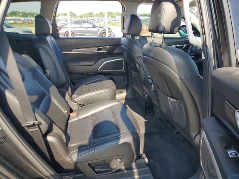 Продажа на аукционе авто 2020 Kia Telluride, vin: 5XYP6DHC1LG081933, номер лота: 53660086