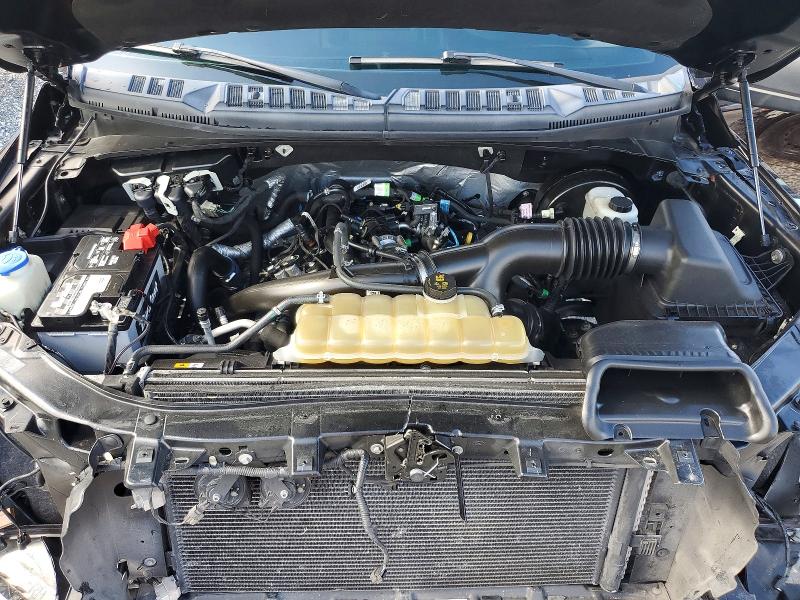 Aukcja sprzedaży 2019 Ford F150, vin: 1FTEW1CP7KFB25080, numer aukcji: 53932936