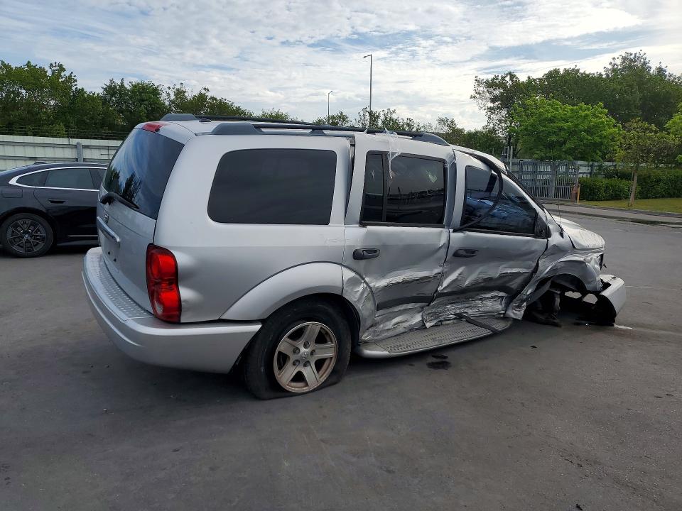 53413476 :رقم المزاد ، 1D4HD48N26F132474 vin ، 2006 Dodge Durango مزاد بيع