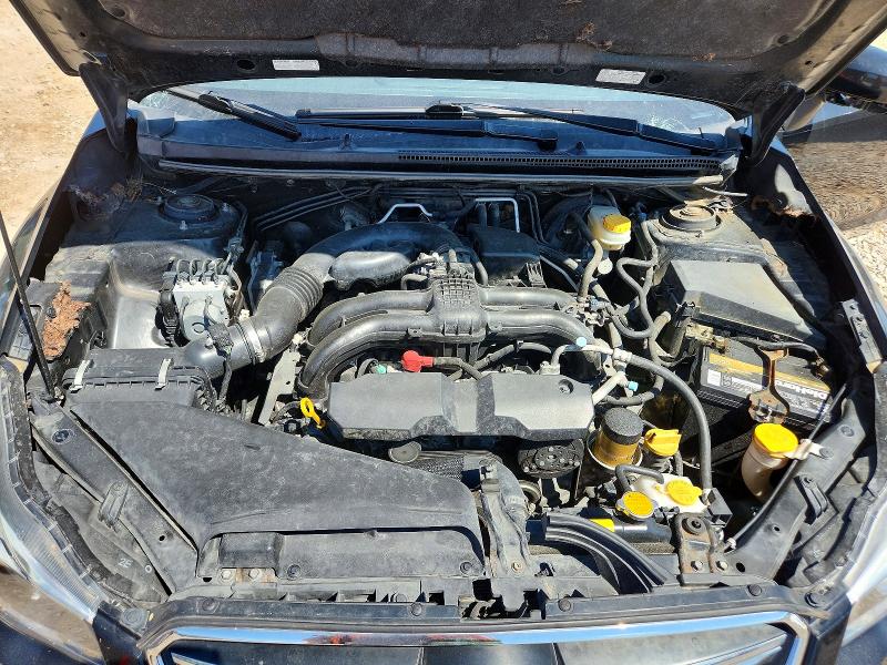 52448516 :رقم المزاد ، JF2GPABCXG8326456 vin ، 2016 Subaru Crosstrek مزاد بيع