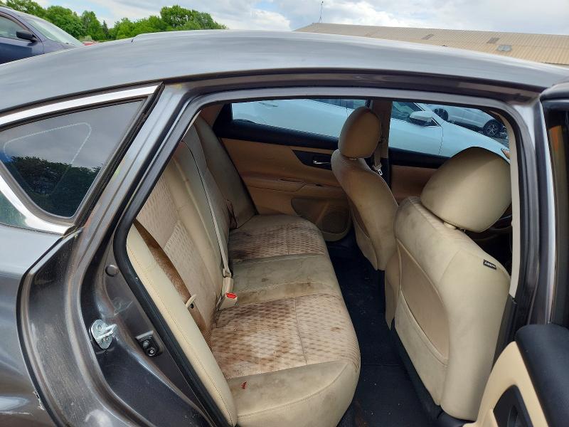 Aukcja sprzedaży 2016 Nissan Altima, vin: 1N4AL3APXGN359481, numer aukcji: 54854436