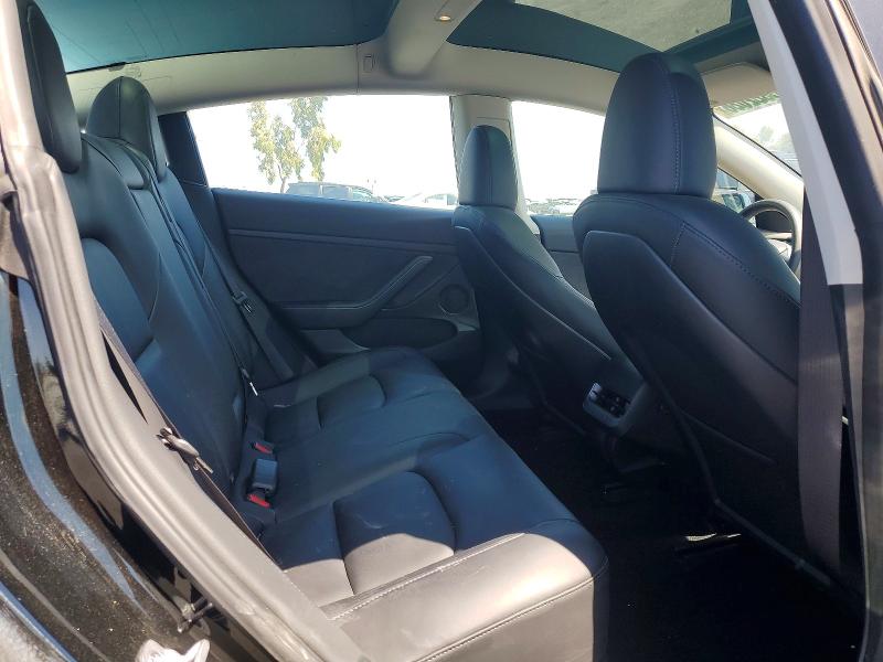 Продаж на аукціоні авто 2023 Tesla Model 3, vin: 5YJ3E1EC7PF707759, номер лоту: 53802066