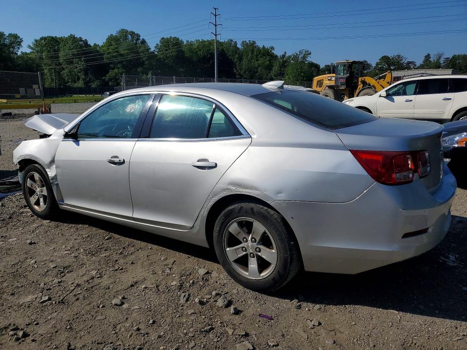 Продаж на аукціоні авто 2016 Chevrolet Malibu Limited, vin: 1G11C5SA6GF138513, номер лоту: 53978976