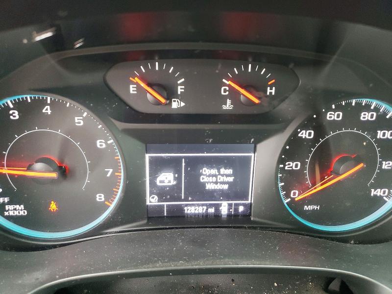 Aukcja sprzedaży 2017 Chevrolet Malibu, vin: 1G1ZE5ST4HF231692, numer aukcji: 50356636