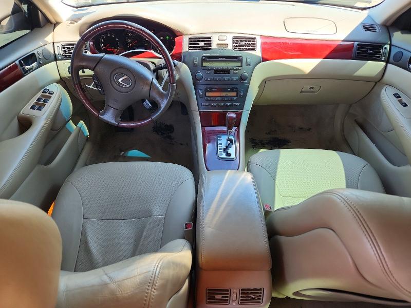 Продажа на аукционе авто 2003 Lexus Es, vin: JTHBF30G435037970, номер лота: 52205926