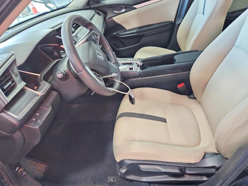 Aukcja sprzedaży 2018 Honda Civic, vin: 2HGFC2F88JH533383, numer aukcji: 52752866