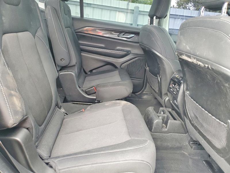 Продаж на аукціоні авто 2023 Jeep Grand Cherokee, vin: 1C4RJJAGXP8790652, номер лоту: 52553046