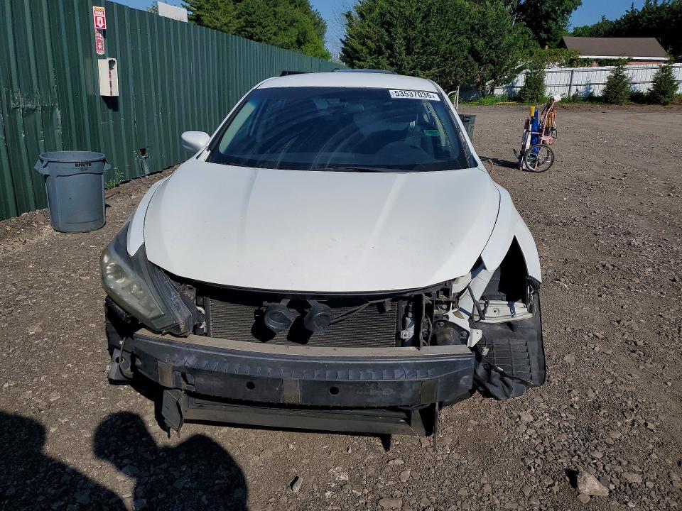 53537036 :رقم المزاد ، 1N4AL3AP7GN333016 vin ، 2016 Nissan Altima مزاد بيع