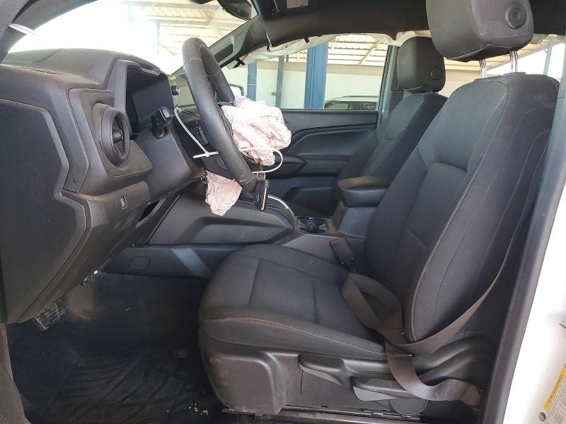 Aukcja sprzedaży 2025 Chevrolet Colorado, vin: 1GCPTBEK2S1213069, numer aukcji: 53109026