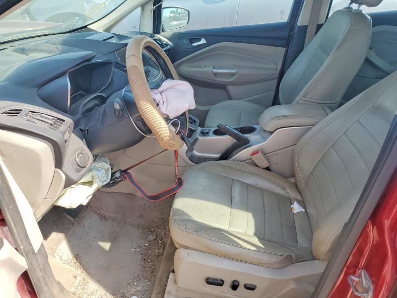 Продажа на аукционе авто 2014 Ford C-max, vin: 1FADP5BU5EL513668, номер лота: 53412856
