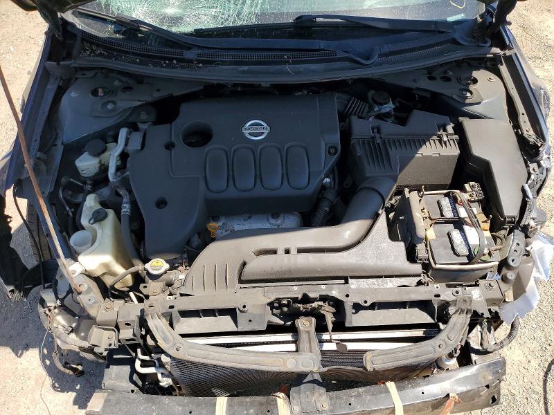 Продажа на аукционе авто 2012 Nissan Altima, vin: 1N4AL2AP9CC237887, номер лота: 53774656