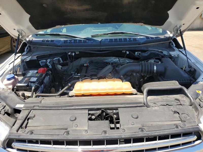 2019 Ford F150 მანქანა იყიდება აუქციონზე, vin: 1FTEW1E57KKC07703, აუქციონის ნომერი: 55182796