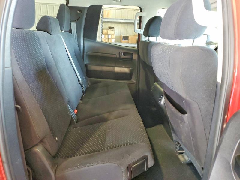 Aukcja sprzedaży 2011 Toyota Tundra, vin: 5TFUW5F16BX192404, numer aukcji: 53378576