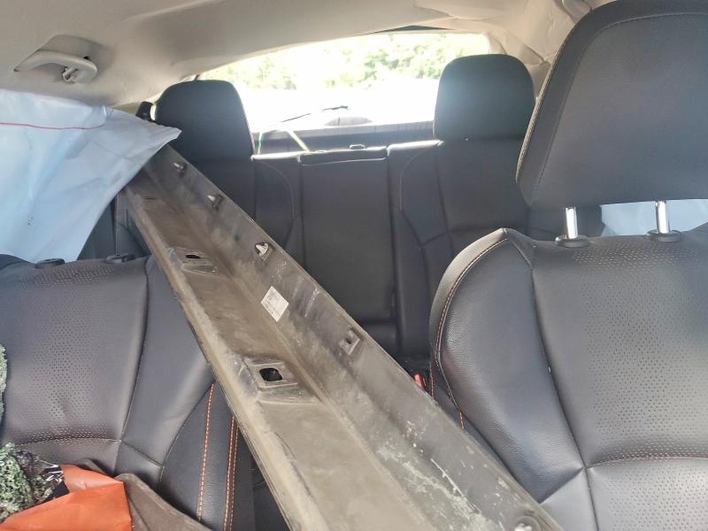 52302996 :رقم المزاد ، JF2GTHMCXM8234339 vin ، 2021 Subaru Crosstrek مزاد بيع