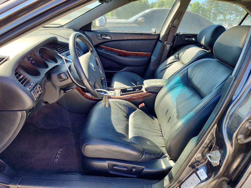 Aukcja sprzedaży 2003 Acura 3.2tl, vin: 19UUA56783A010551, numer aukcji: 52942096
