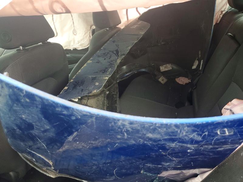 51962686 :رقم المزاد ، 1G1BE5SM2K7100434 vin ، 2019 Chevrolet Cruze مزاد بيع