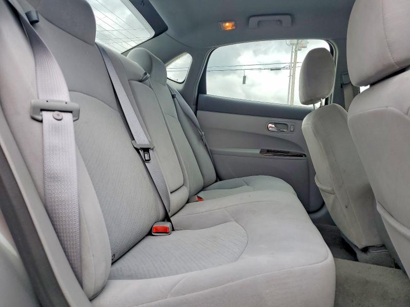 Продажа на аукционе авто 2007 Buick Lacrosse, vin: 2G4WC582471133343, номер лота: 55109056