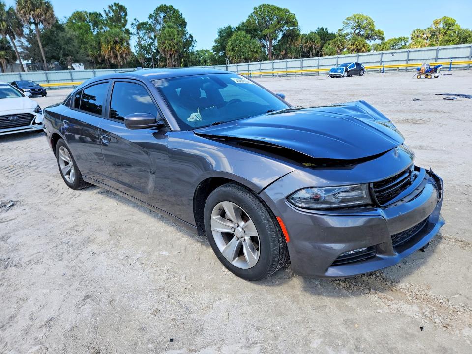 Aukcja sprzedaży 2016 Dodge Charger, vin: 2C3CDXHG2GH139018, numer aukcji: 53969816
