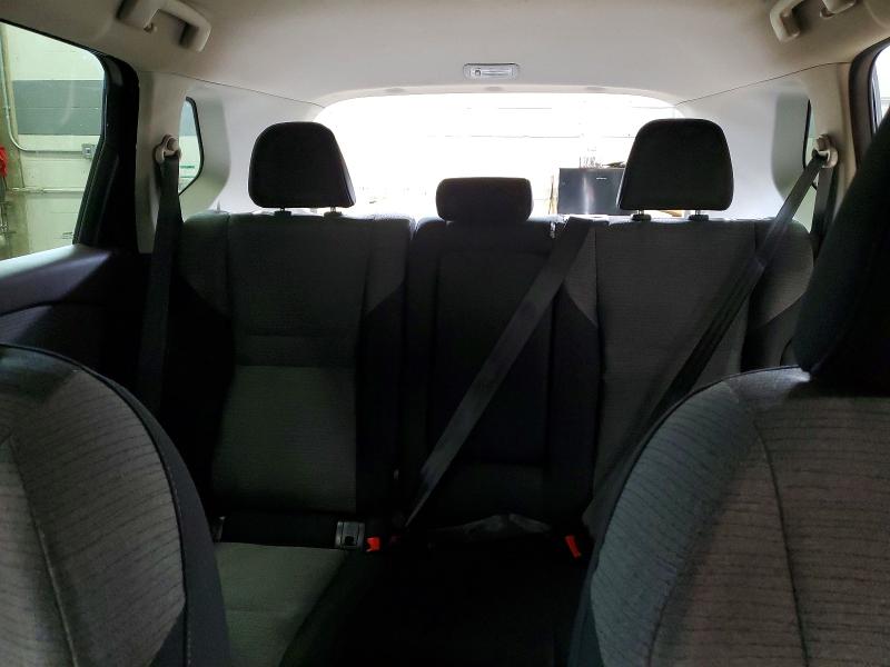 Aukcja sprzedaży 2023 Nissan Rogue, vin: 5N1BT3BB0PC828179, numer aukcji: 55013536