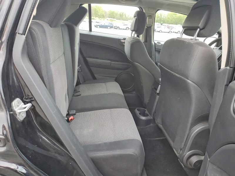 Aukcja sprzedaży 2012 Dodge Caliber, vin: 1C3CDWDA4CD507878, numer aukcji: 51913146