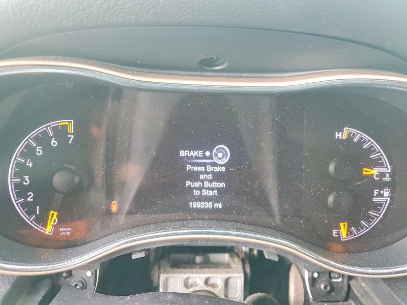 52525286 :رقم المزاد ، 1C4RJEBG3HC887826 vin ، 2017 Jeep Grand Cherokee مزاد بيع