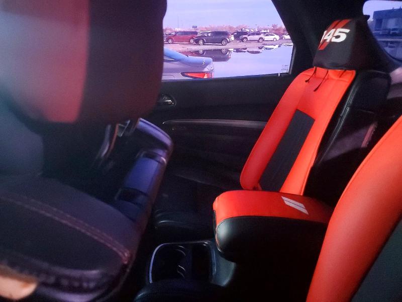 Продаж на аукціоні авто 2015 Dodge Durango, vin: 1C4SDJCT7FC690037, номер лоту: 54893646