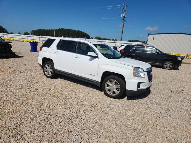 Продажа на аукционе авто 2017 Gmc Terrain, vin: 2GKALMEK2H6296465, номер лота: 53977566